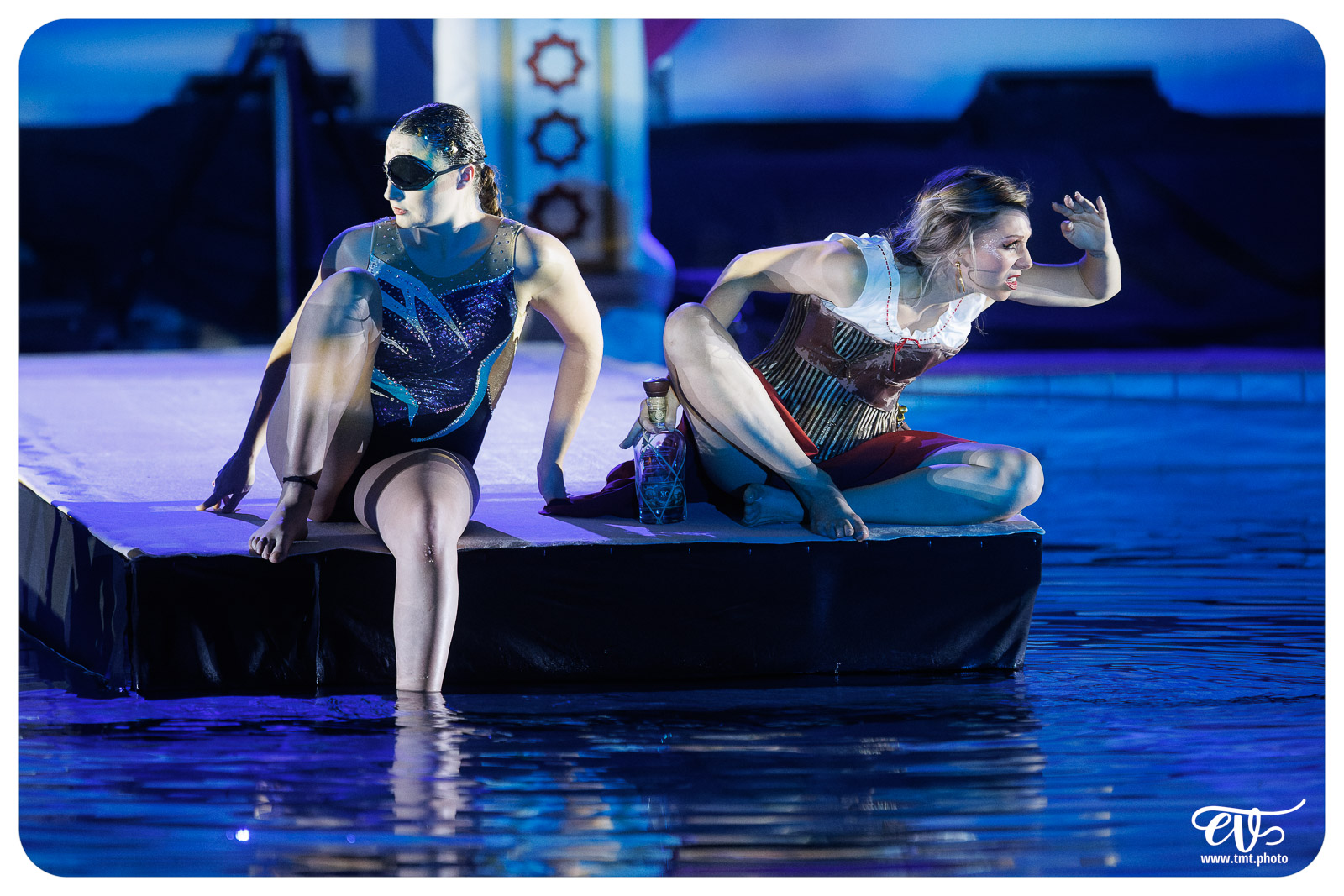 BNS - MILLE ET UNE NUITS